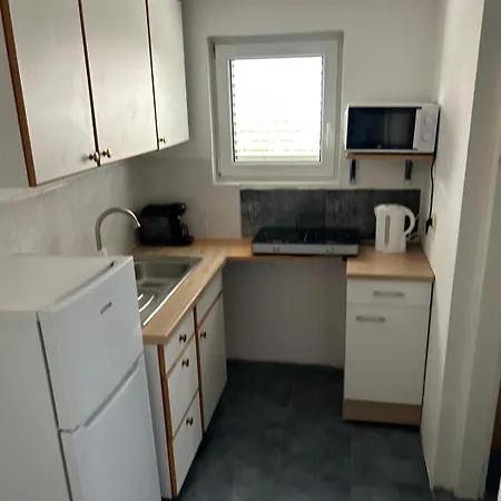 Apartamento J.a.n.m.a.r.