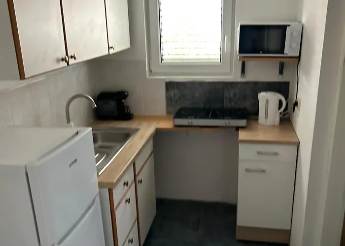 Appartamento J.a.n.m.a.r.