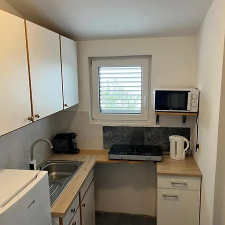 J.a.n.m.a.r. Apartment *