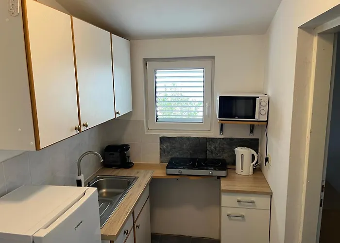 J.a.n.m.a.r. Apartment *